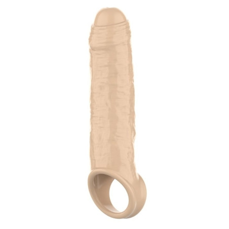 Gaine de pénis MINI UNCUT de 13 x 4 cm par ExtendMyDick