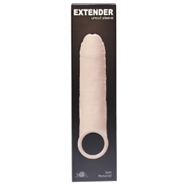 Gaine de pénis MINI UNCUT de 13 x 4 cm par ExtendMyDick 2