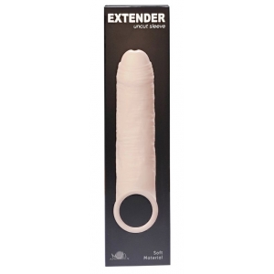 Gaine de pénis MINI UNCUT de 13 x 4 cm par ExtendMyDick
