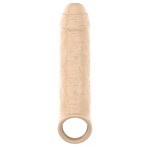 Gaine de pénis MINI UNCUT de 13 x 4 cm par ExtendMyDick