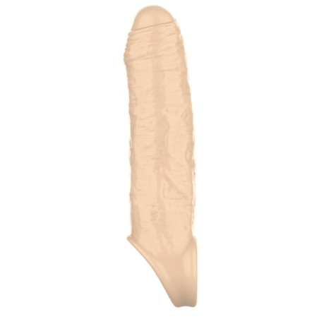 Gaine de pénis MINI UNCUT de 13 x 4 cm par ExtendMyDick