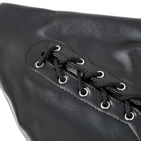 Restricteur de bras BINDERO Noir de BDSMaster