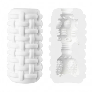 Masturbateur souple ENTRAL 14 cm
