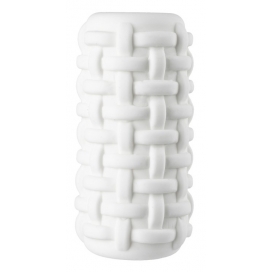 Masturbateur souple ENTRAL 14 cm 2