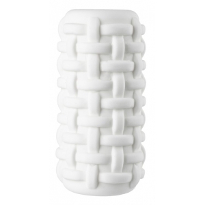 Masturbateur souple ENTRAL 14 cm
