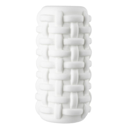 Masturbateur souple ENTRAL 14 cm