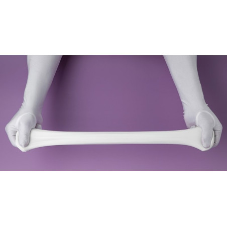 Masturbateur avec Surface texturée TRIGAL de 14 cm