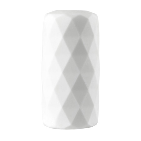 Masturbateur souple DIAMAL Surface striée de 14 cm