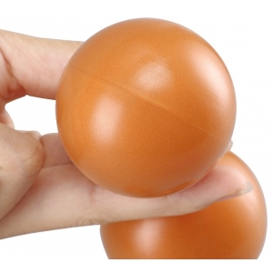 Boules anales Silicone SOMASS S de 31 x 4.5 cm