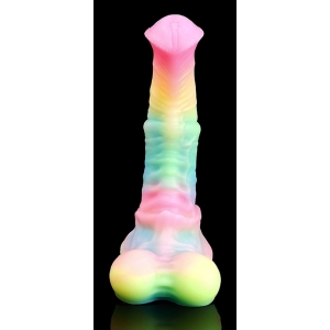 Gode Horse Phosphorescent KYMERA S 19 x 6cm
