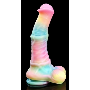 Gode Horse Phosphorescent KYMERA S 19 x 6cm