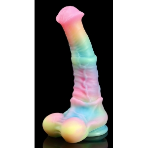 Gode Horse Phosphorescent KYMERA S 19 x 6cm