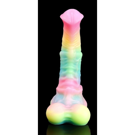 Gode Horse Phosphorescent KYMERA L 26 x 8.3cm