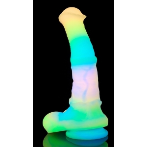 Gode Horse Phosphorescent KYMERA L 26 x 8.3cm