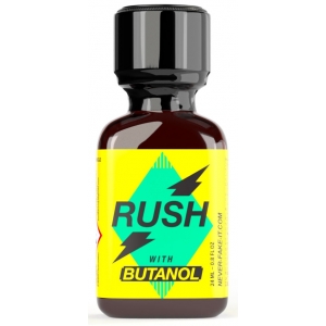 RUSH BUTANOL 24ml