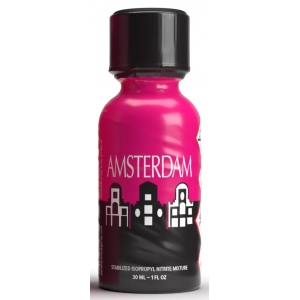 AMSTERDAM 30ml