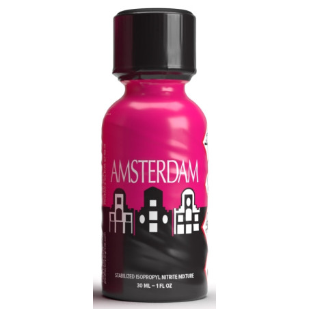 AMSTERDAM 30ml