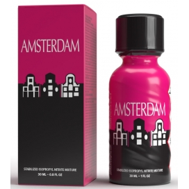AMSTERDAM 30ml 2