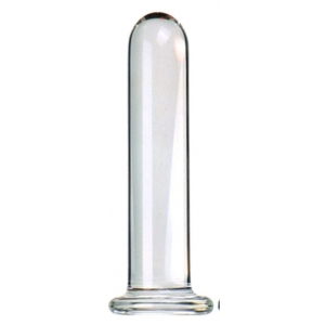 Plug en Verre ROOKIER M 12 x 2.5cm