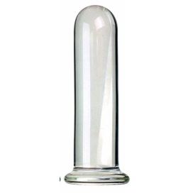 Plug en Verre ROOKIER XL 12 x 3.5cm 2