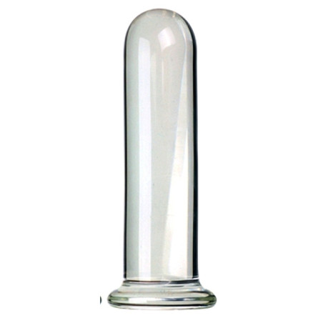 Plug en Verre ROOKIER XL 12 x 3.5cm