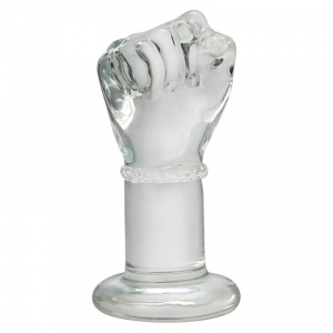 Gode Main CLOSED FIST L 15 x 6.5cm