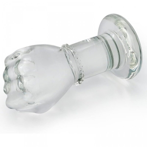 Gode Main CLOSED FIST S 12 x 5cm