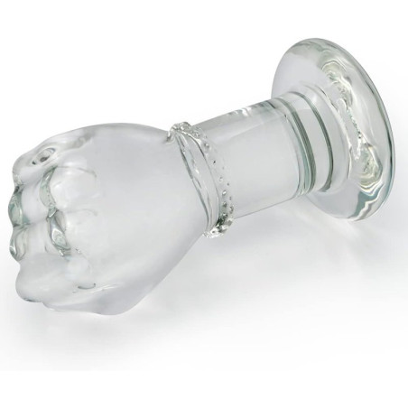 Gode Main CLOSED FIST S 12 x 5cm