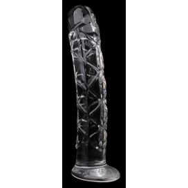 Gode en Verre DIAGLASS L 20 x 3.8cm 2