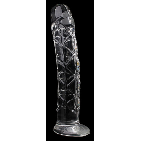 Gode en Verre DIAGLASS L 20 x 3.8cm