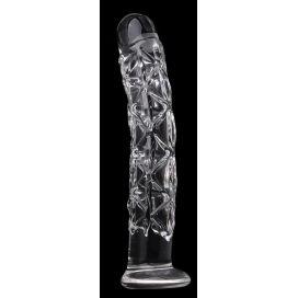 Gode en Verre DIAGLASS M 18 x 3.2cm 2