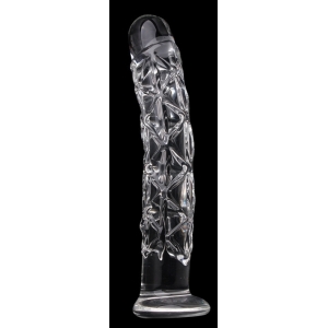 Gode en Verre DIAGLASS M 18 x 3.2cm