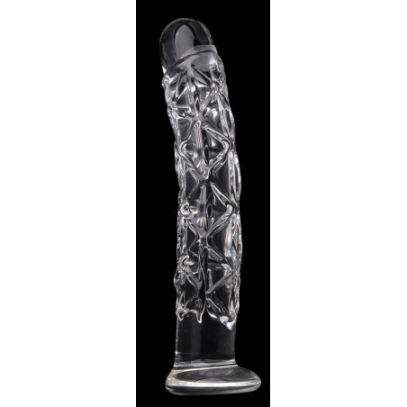 Gode en Verre DIAGLASS M 18 x 3.2cm