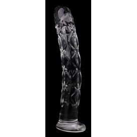 Gode en Verre DIAGLASS S 15.5 x 3cm Transparent 2