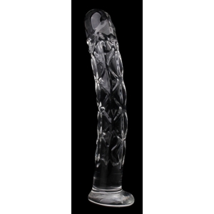 Gode en Verre DIAGLASS S 15.5 x 3cm Transparent