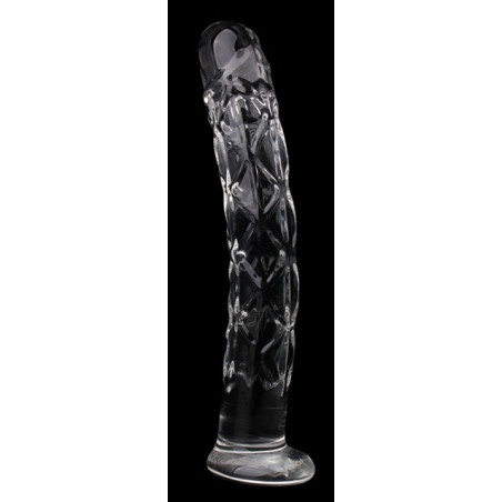 Gode en Verre DIAGLASS S 15.5 x 3cm Transparent