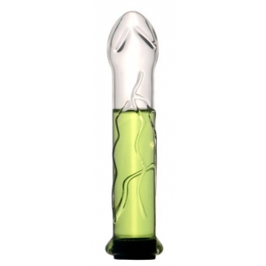 Gode en Verre Creux HEAGLASS S 16 x 3.5cm