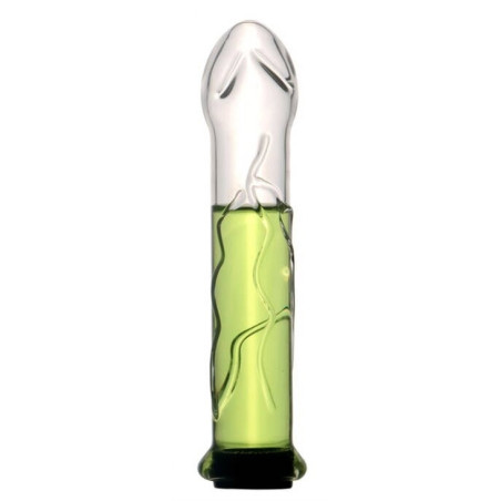 Gode en Verre Creux HEAGLASS S 16 x 3.5cm