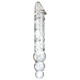 Gode en Verre THREEBALL M 28 x 4.5cm 2
