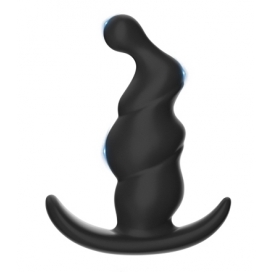 Stimulateur de Prostate SPIRAL SHAPE S 8 x 2.8cm 2