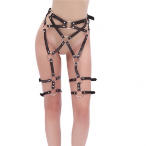 Harnais de Cuisses STRAP LEGS