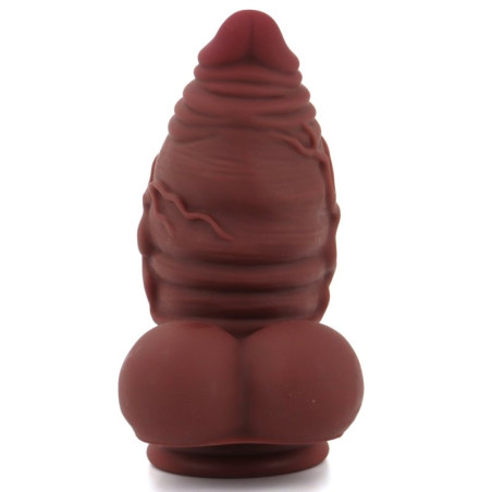 Gode GOEBO S Marron de FXDragon