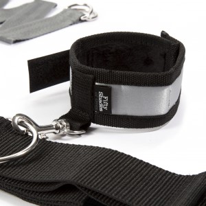Liens de contrainte pour lit 