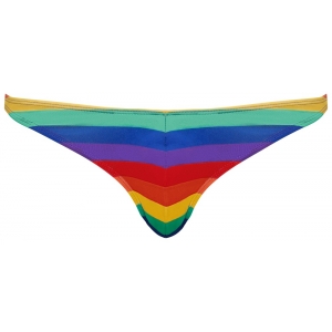 Bikini homme RAINBOW de SvenJoyMent