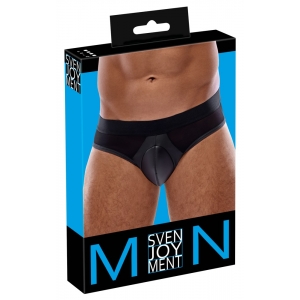 Slip noir COKIO de SvenJoyMent