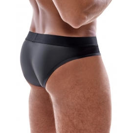 Slip noir COKIO de SvenJoyMent 2