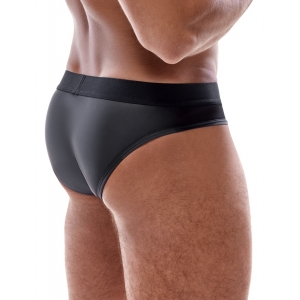 Slip noir COKIO de SvenJoyMent