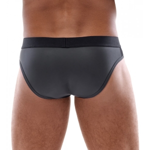 Slip noir COKIO de SvenJoyMent