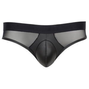Slip noir COKIO de SvenJoyMent