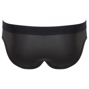 Slip noir COKIO de SvenJoyMent